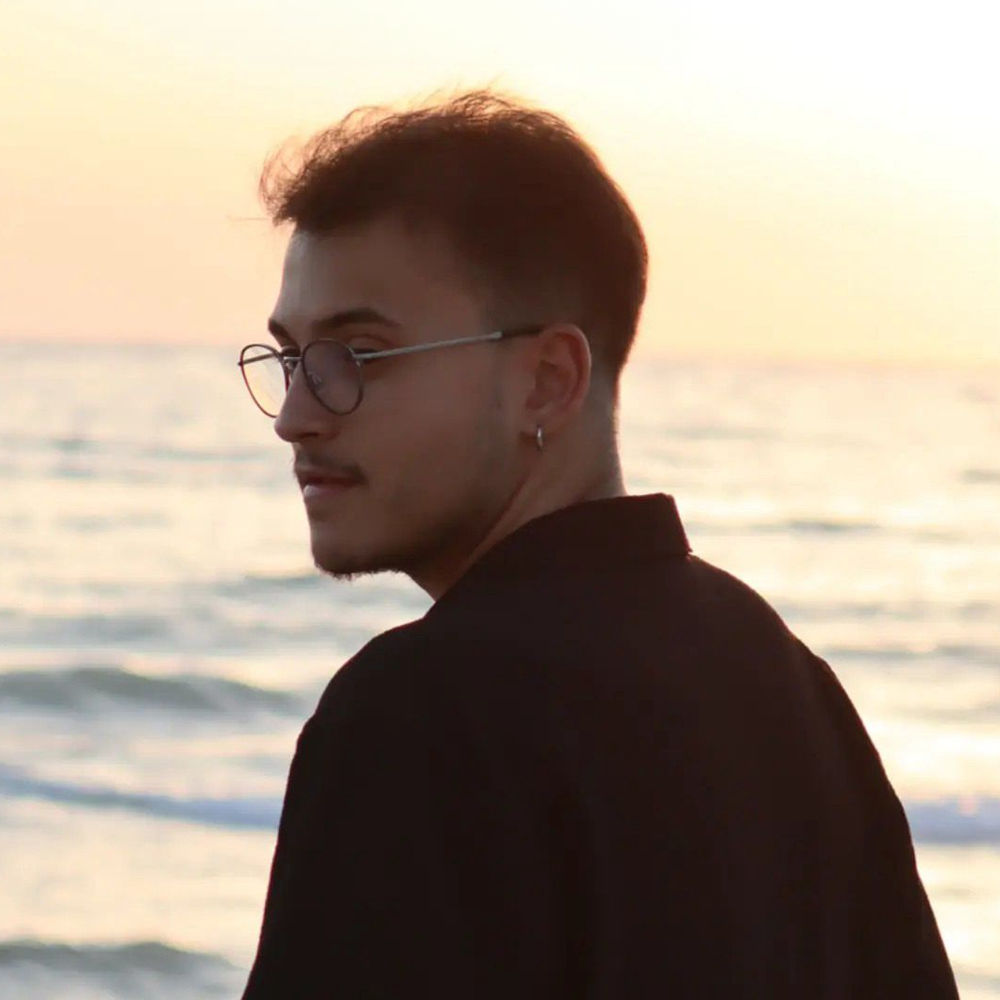 Ulaş Gürbüz
